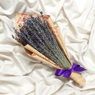 Hoa oải hương 300 cành
