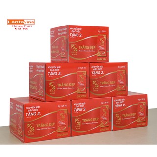 KEM DƯỠNG TRẮNG DA ZALE ĐỎ NHÂN SÂM