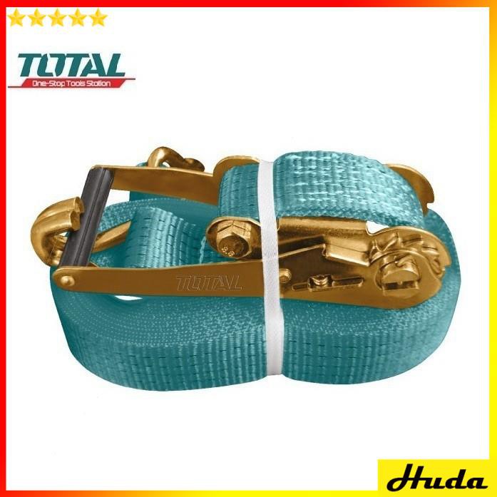 Total - THTRS4101 Dây đai 4 Tấn - 10M uio