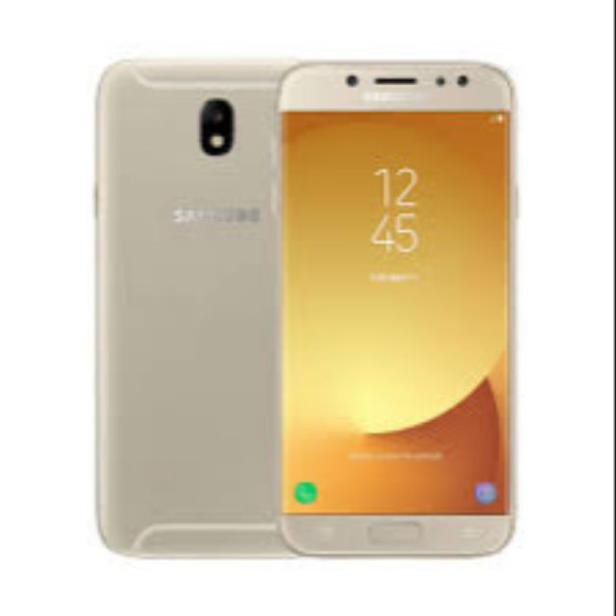 Điện thoại Samsung GALAXY J7 Pro Bộ nhớ 32G ram 3G mới Zin, Camera net