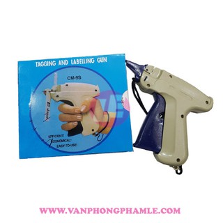 Súng bắn mác CM-9S