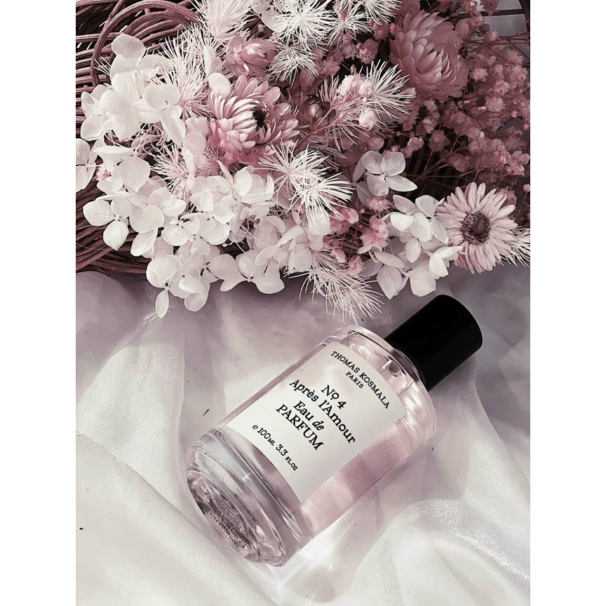 Thomas Kosmala Apres L’Amour No. 4 EDP_mẫu thử 10ml