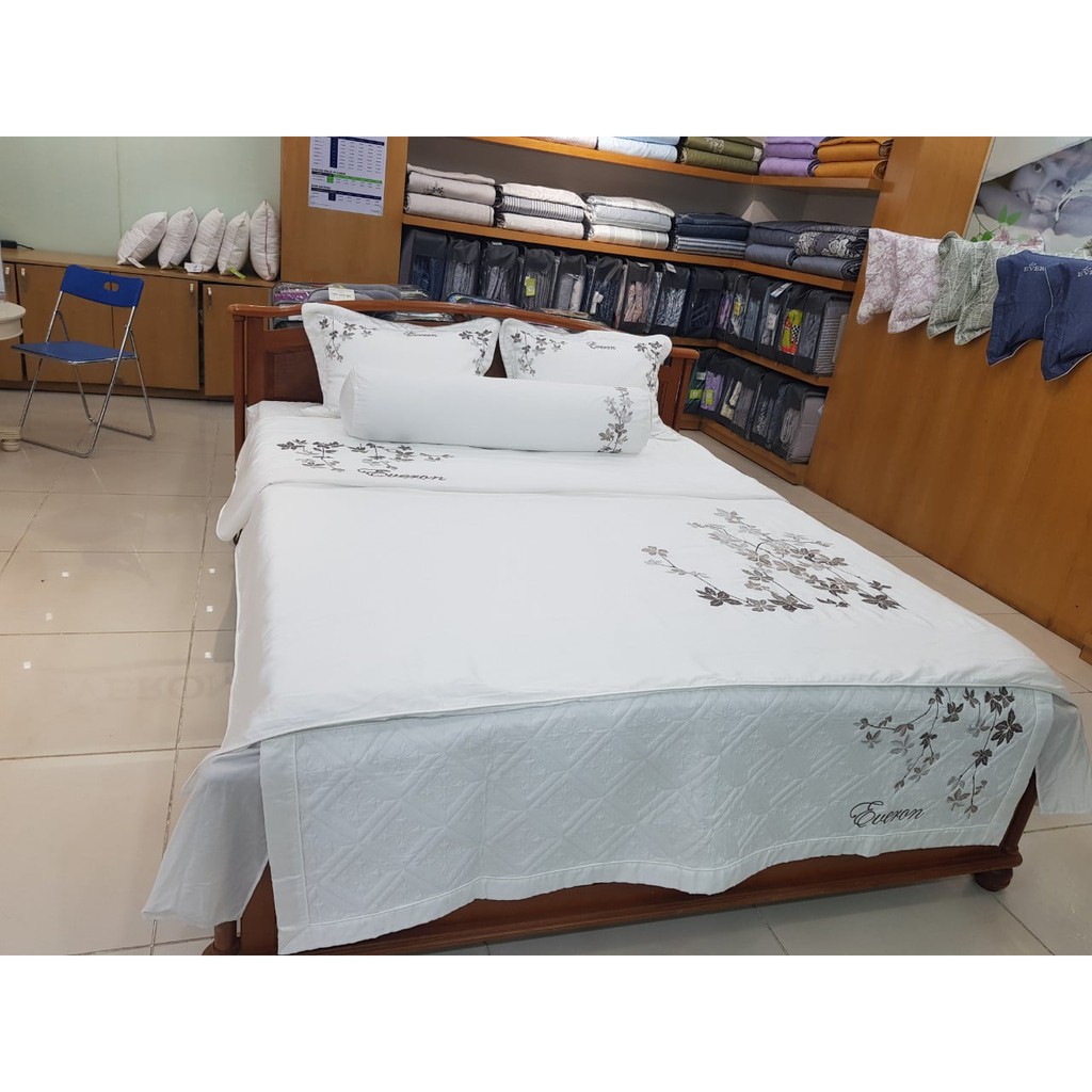 Vỏ gối nằm EVERON est20037 45*65