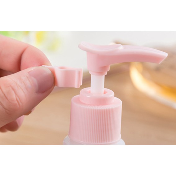 BỘ CHIẾT MỸ PHẨM (KÈM TÚI ZIP)  Set 7 Chai/Lọ/Hộp Đựng Mỹ Phẩm Siêu Tiện Lợi Mang Đi Du Lịch