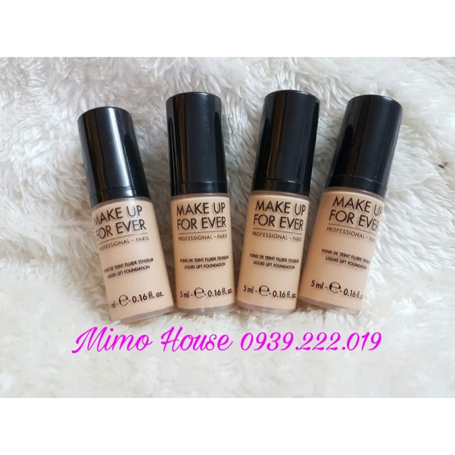 Kem nền Make up forever