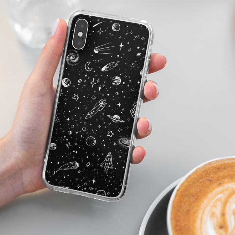 Op Dien Thoai Nasa Vũ Trụ Thu Nhỏ 7/7Plus/8/8Plus/X/Xs/Xs Max/11/11 Promax/12 /12 Pro Max Lpc16120208