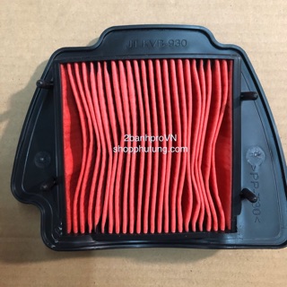 Lọc Gió / Pô E (Hệ thống lọc gió ) Xe AIRBLADE 110 Đời Đầu loại 1