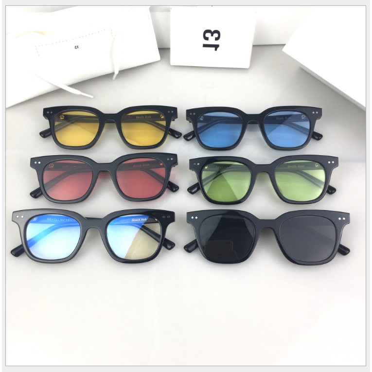 【kính San9】Kính Mát Thời Trang Hàn Quốc | BigBuy360 - bigbuy360.vn