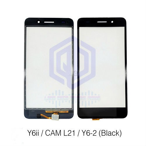 CẢM ỨNG HUAWEI Y6ii / CAM L21 / Y62 ZIN