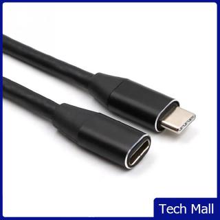 Dây Cáp Nối Dài Cổng Usb 3.1 Loại C
