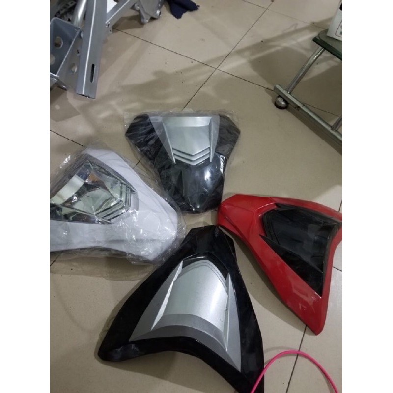 Mặt Lạ 2 Tầng Ware a110 2017-2023
