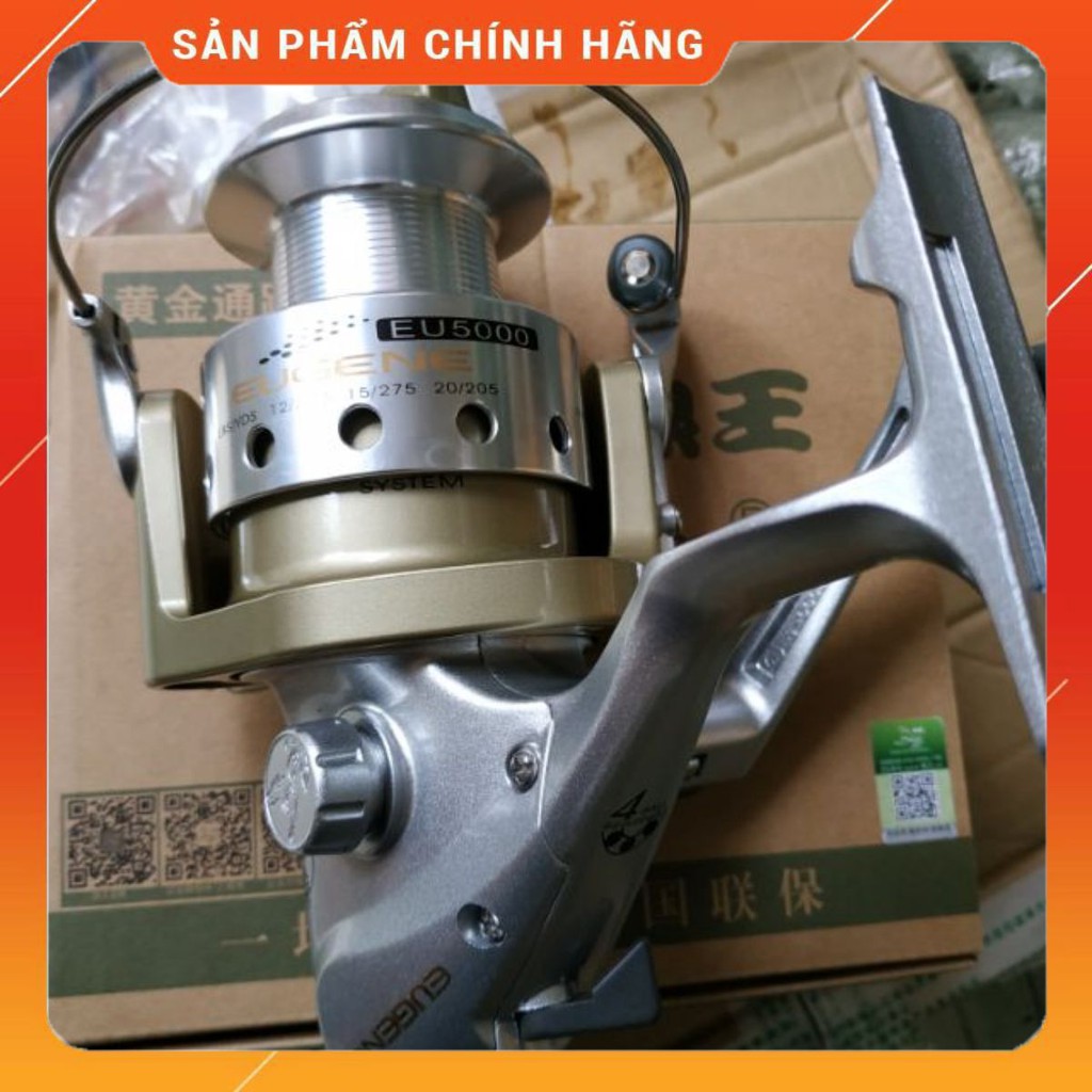 Máy eu 5000 siêu bạo lực [CHẤT LƯỢNG]🌟💧
