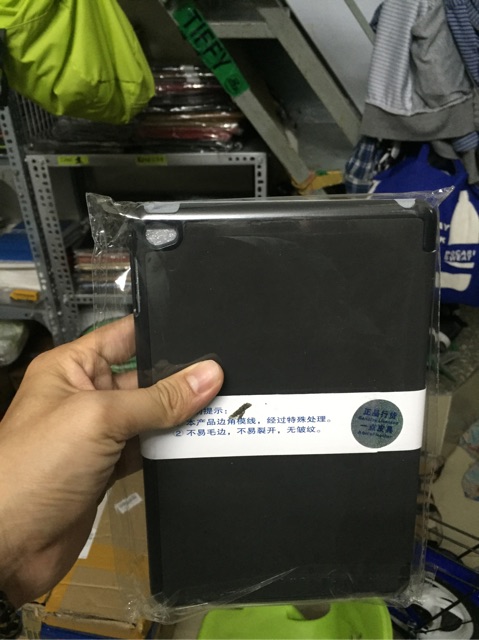 Bao da ipad mini 4 baseus