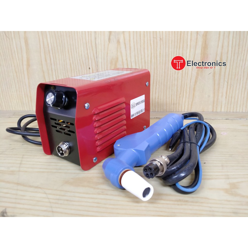 Máy Hàn Chập 220V