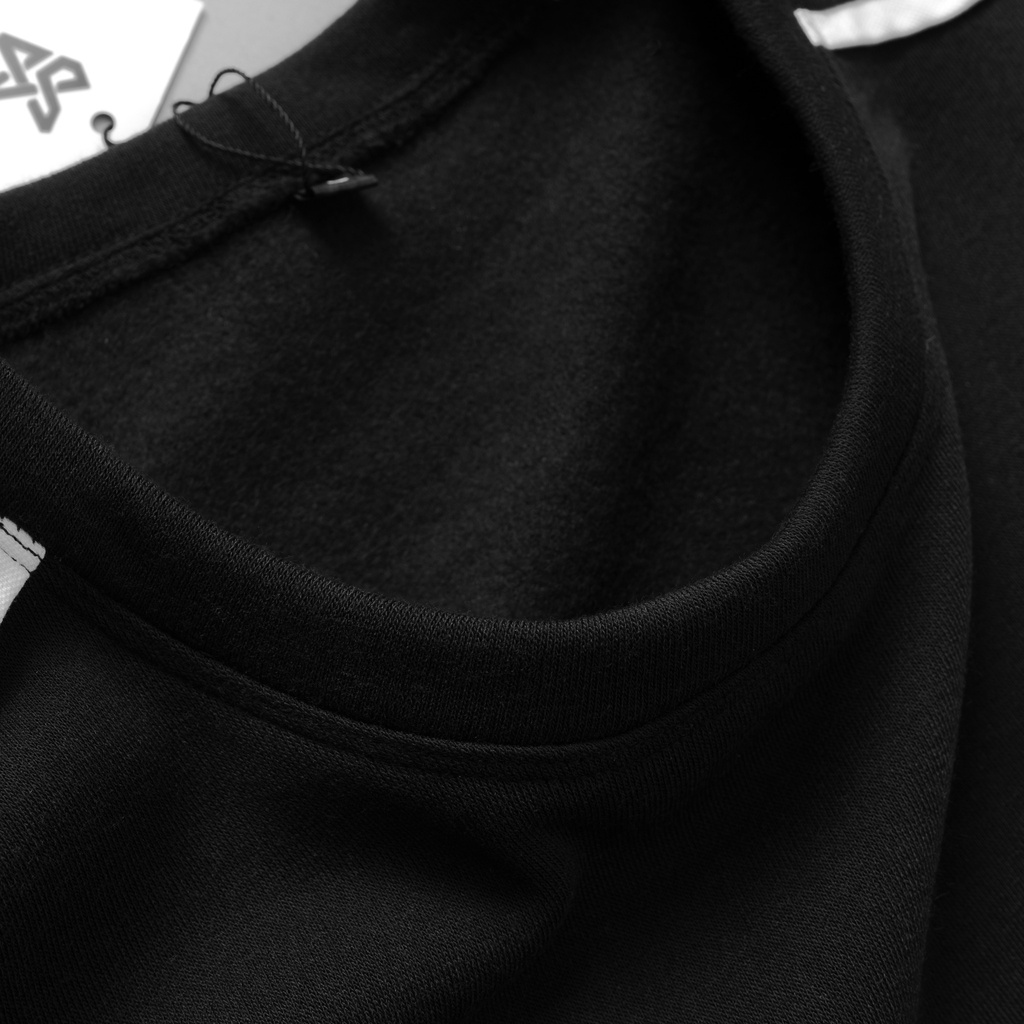 Bộ Nỉ Thu Đông KSM Menswear Thể Thao Nam Thời Trang Cao Cấp Vải Cotton B302