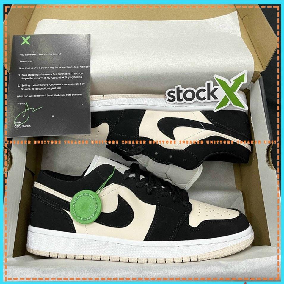 Giày Jordan Cổ Thấp Nam Nữ, Giày Jordan Low Hồng Nhạt Thời Trang Full Box_gup8rg58ya