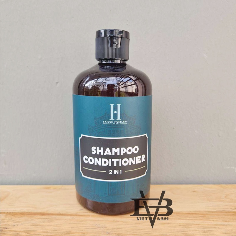 BYVILAIN HCM, SAIGON HUSTLER - Sáp vuốt tóc Styling Wax, Sunny Shine, Old School, Red Rock, Original, Styling Clay 118ml