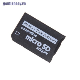 Thẻ Nhớ Micro Sd Dành Cho Psp
