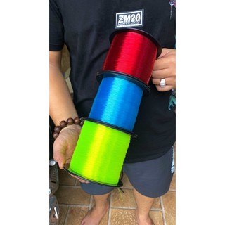 Cước câu Awas Biggame