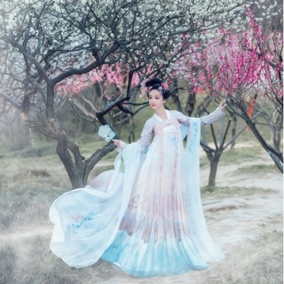 [trang phục] Có sẵn - cổ trang