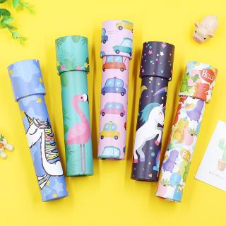 Kính vạn hoa đồ chơi nhiều màu sắc dành cho bé