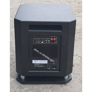 Vỏ sub  điện 30