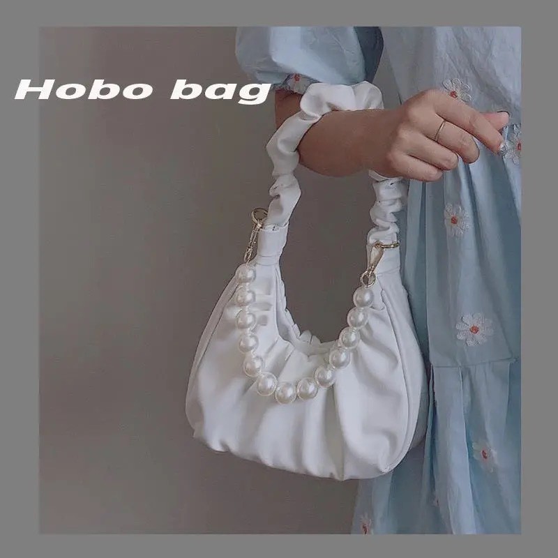 Túi Hobo túi xách nữ thời trang cá tính