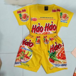 Bộ mì tôm 🍜🍜🍜