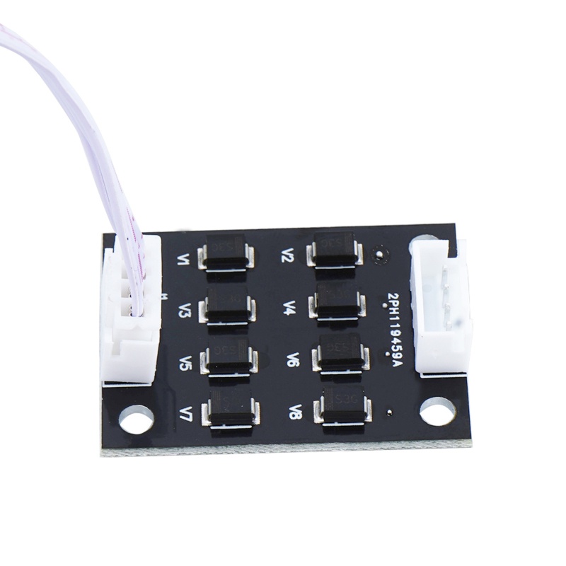 1 Bộ Mô Đun TL-Smoother Cho Bộ Lọc Động Cơ Bước Họa Tiết