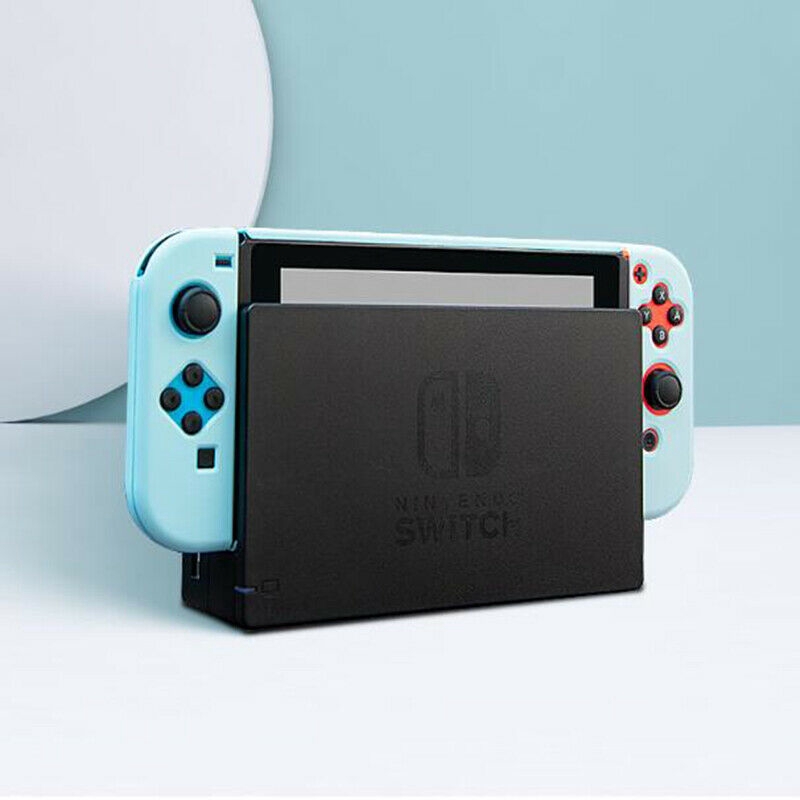 Ốp Cứng Bảo Vệ Máy Chơi Game Nintendo Switch NS