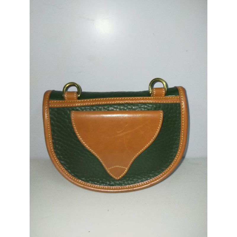 Túi xách si hiệu vịt mĩ