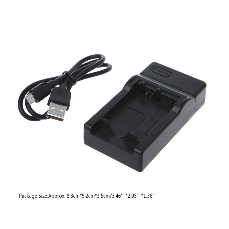 Bộ đế sạc pin Sony NP-FW50 Alpha a3000 DLSR A33