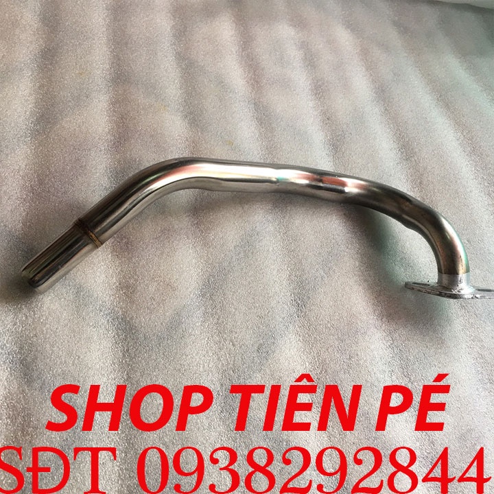 CỔ PÔ INOX HAYATE HÀNG CAO CẤP