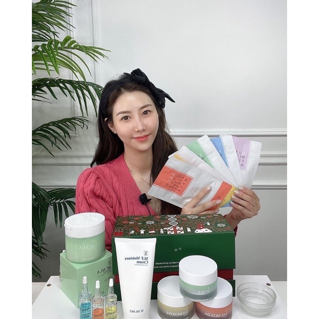 MẶT NẠ GIẤY BE'BALANCE BEBALANCE