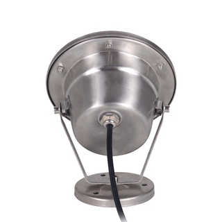 Đèn LED âm nước 6w