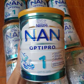 Sữa nan nga 1 800g