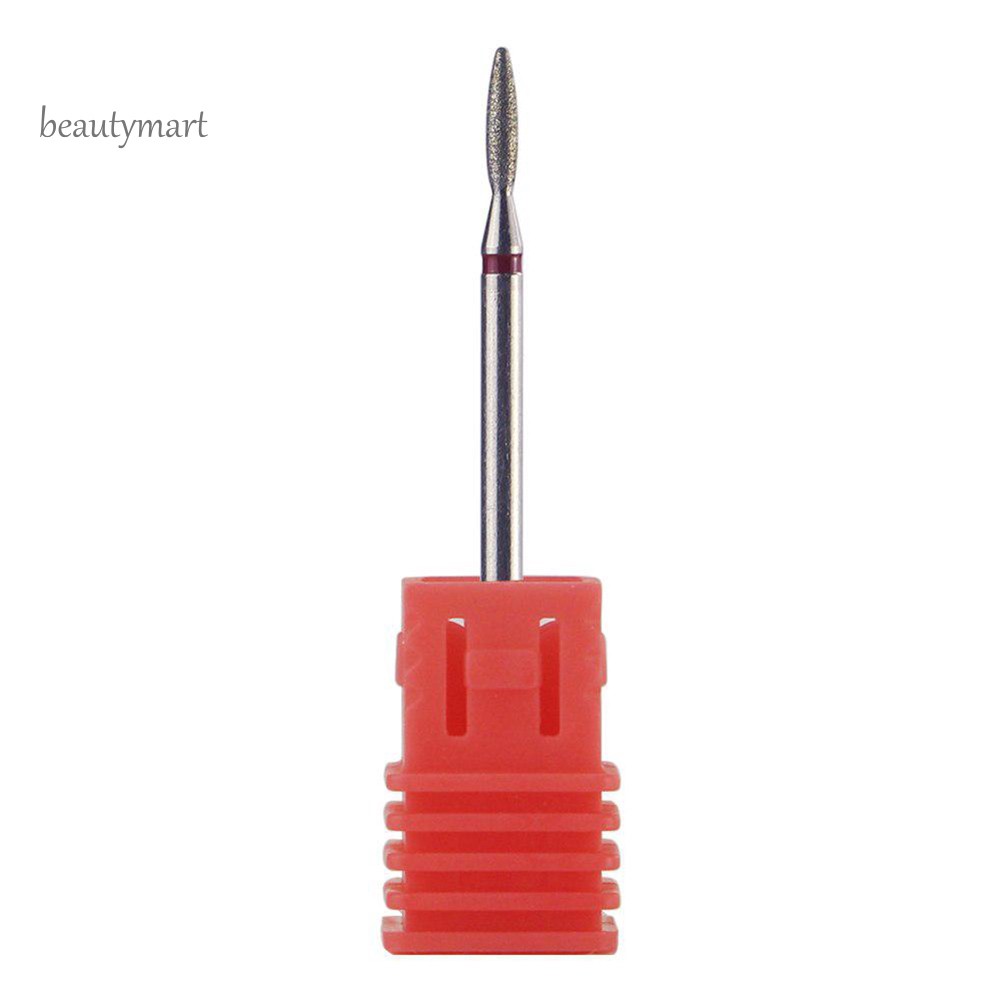 [Hàng mới về] Đầu Mài Móng Tay Tiện lợi chất lượng cao