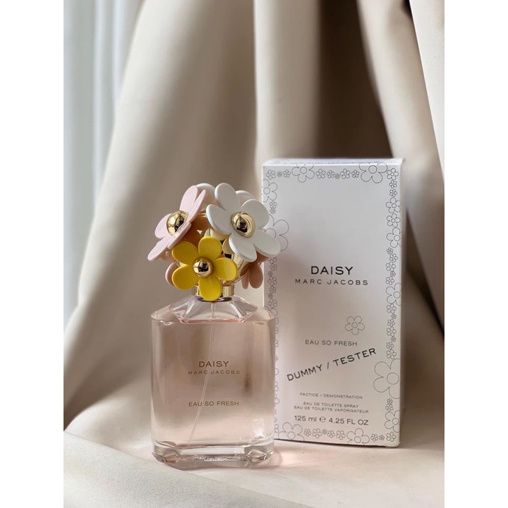 /𝗕𝗮𝗰𝗸𝘁𝗼𝟵☺'𝘀/ Nước Hoa Nữ Marc Jacobs Daisy Eau So Fresh ♡ | BigBuy360 - bigbuy360.vn