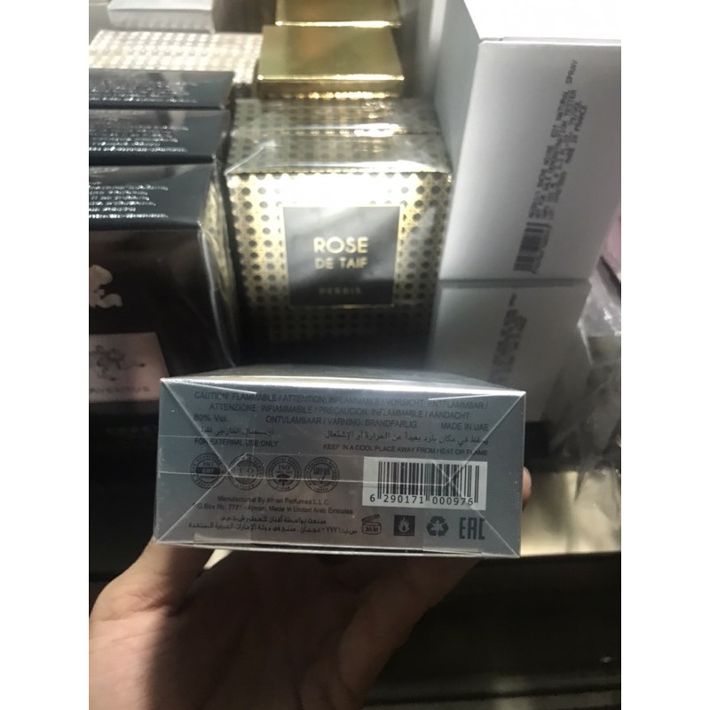 Tiemchietnuochoa_Nước Hoa Nam Afnan Supremacy Silver Pour Homme Edp 100ml (Hàng Fullseal ) | BigBuy360 - bigbuy360.vn