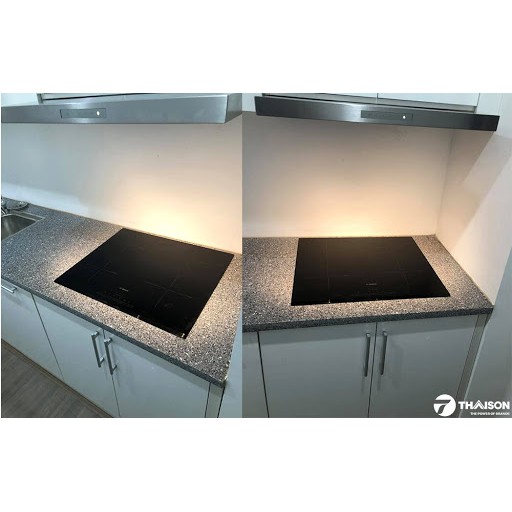 Bếp từ BOSCH 4 vùng nấu PIE631FB1E Serie 6