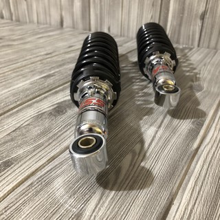 PHUỘC SAU XE ĐỘ CAFE RACER, TRACKER, STREETCUB CLASSIC