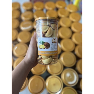 Bánh sò khóm Thái Lan