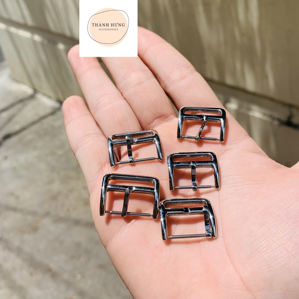 Khoá cài  thay thế dành cho đồng hồ