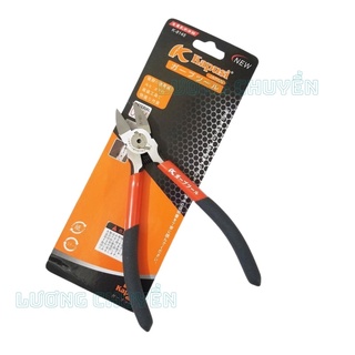 Kìm cắt vát 6 inch - 150mm kapusi k-8145