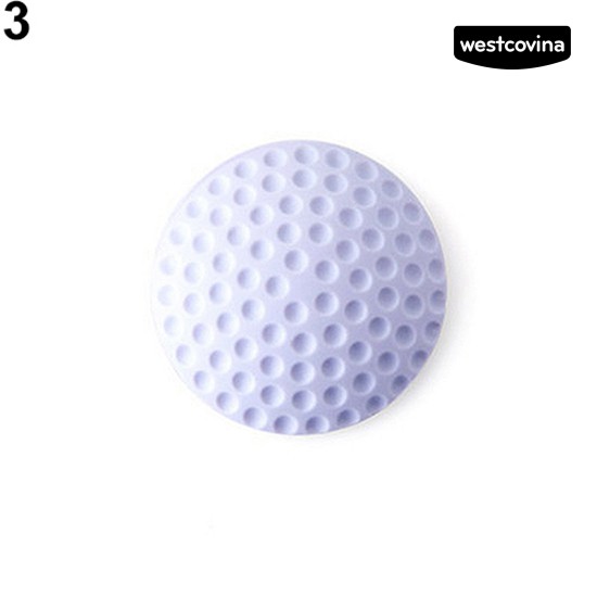 Miếng Đệm Cao Su Dán Tường Chặn Cửa Chống Va Đập