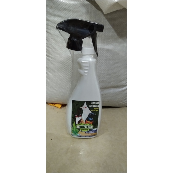 1 CHAI XỊT THẢO MỘC (HÀNG THÁI) CHỐNG KÍ SIN H TRÙ NG, RẬN, MẠT, B Ọ CHÉT DÙNG RẤT T ỐT CHO CHIM CẢNH, VẸT, CHÓ, MÈO