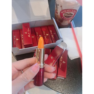 Son dưỡng marvella lipstick nhật bản
