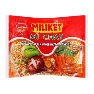 Mì chay miliket
