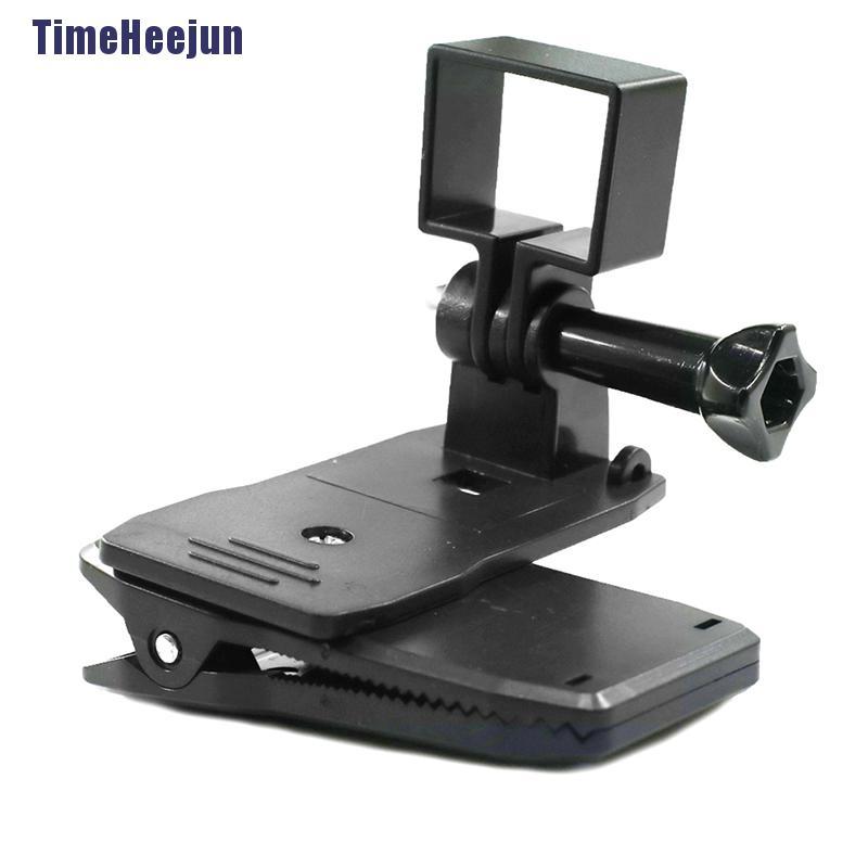 Kẹp Gắn Ba Lô Cho Dji Osmo Pocket