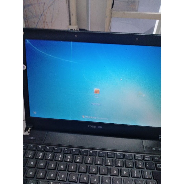 Màn hình laptop 13,3 inch 40pin led mỏng cho toshiba r730,r731,r732 r830, r930, r700